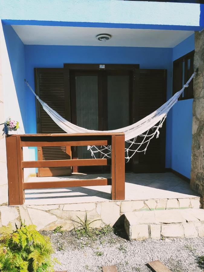 Pousada Bella Spiaggia Παρατί Εξωτερικό φωτογραφία